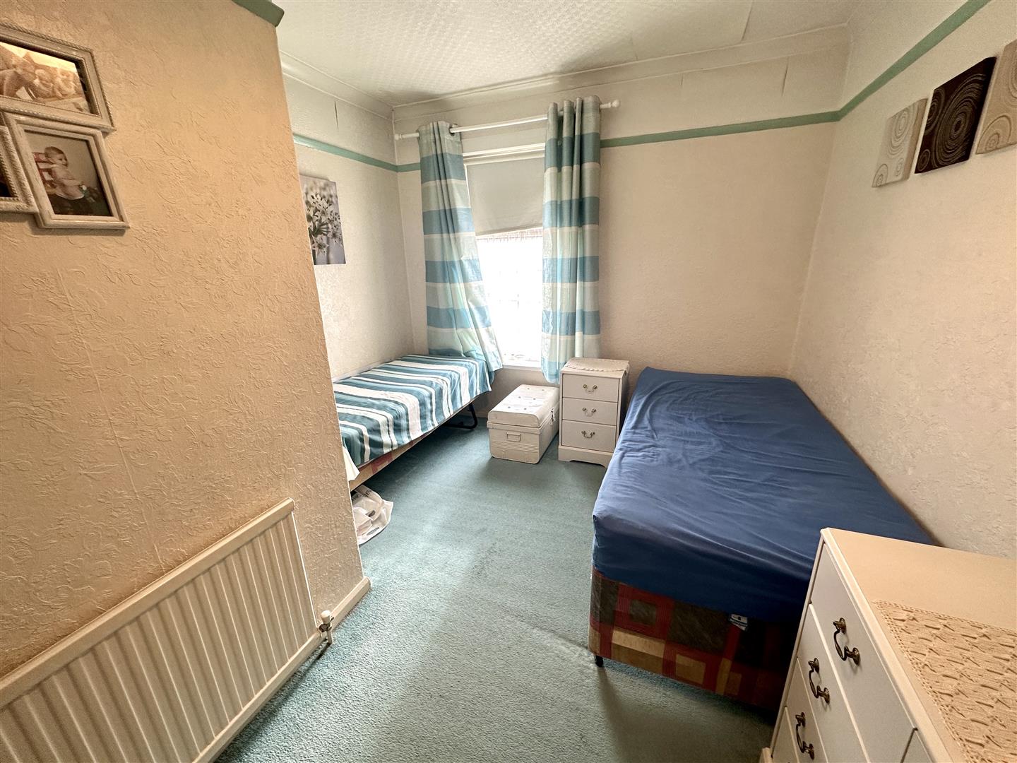 Colcot Road, Barry Knights Estate Agents